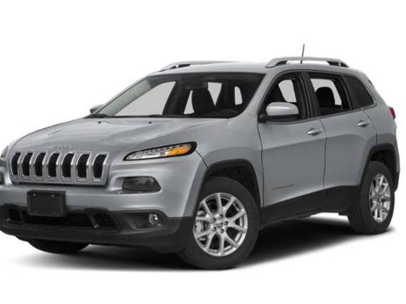 JEEP CHEROKEE 2015 1C4PJMCS1FW663275 image JEEP CHEROKEE 2015 1C4PJMCS1FW663275 image