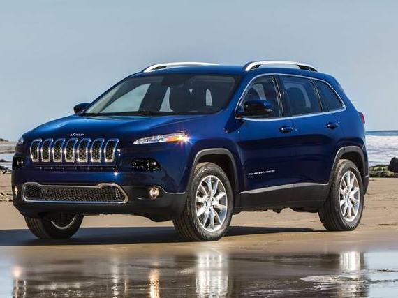 JEEP CHEROKEE 2015 1C4PJMDS0FW676291 image JEEP CHEROKEE 2015 1C4PJMDS0FW676291 image