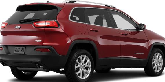 JEEP CHEROKEE 2015 1C4PJMCS5FW673789 image