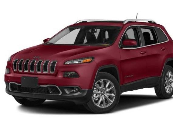 JEEP CHEROKEE 2015 1C4PJMDSXFW688478 image