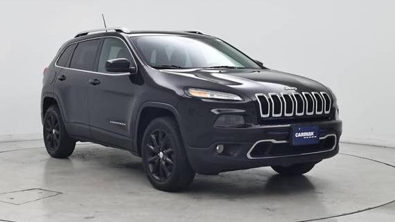 JEEP CHEROKEE 2015 1C4PJMDSXFW660308 image JEEP CHEROKEE 2015 1C4PJMDSXFW660308 image