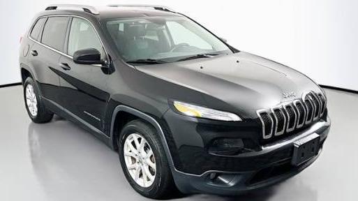 JEEP CHEROKEE 2015 1C4PJLCB9FW771007 image