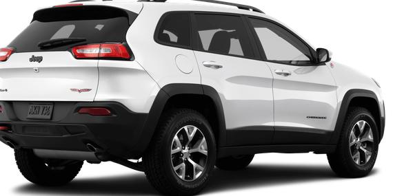 JEEP CHEROKEE 2015 1C4PJMBS2FW756405 image