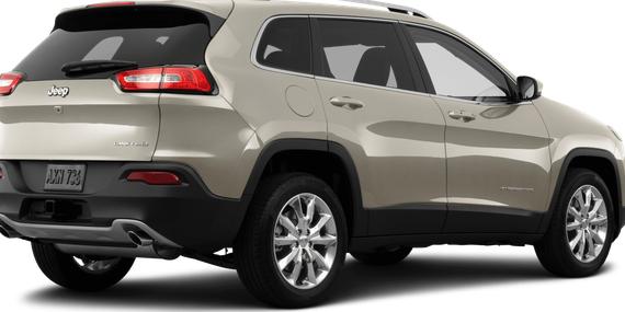 JEEP CHEROKEE 2015 1C4PJMDS3FW754000 image