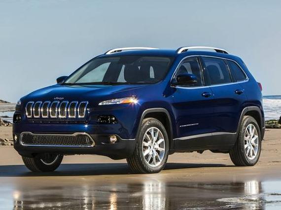 JEEP CHEROKEE 2015 1C4PJMDS8FW523402 image JEEP CHEROKEE 2015 1C4PJMDS8FW523402 image