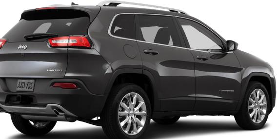 JEEP CHEROKEE 2015 1C4PJMDS4FW595620 image JEEP CHEROKEE 2015 1C4PJMDS4FW595620 image