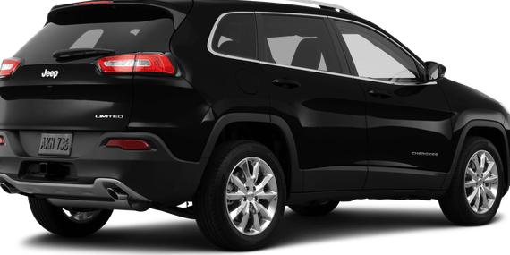 JEEP CHEROKEE 2015 1C4PJMDS5FW688856 image