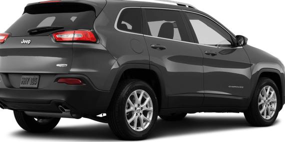 JEEP CHEROKEE 2015 1C4PJLCB2FW539560 image