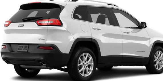JEEP CHEROKEE 2015 1C4PJMCS1FW757284 image