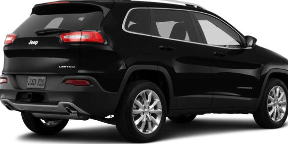 JEEP CHEROKEE 2015 1C4PJMDSXFW603106 image