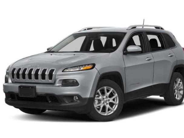 JEEP CHEROKEE 2015 1C4PJMCS8FW704663 image