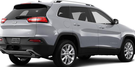 JEEP CHEROKEE 2015 1C4PJMDS1FW718399 image