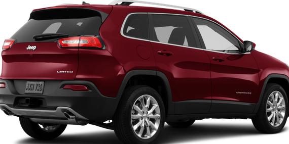 JEEP CHEROKEE 2015 1C4PJMDB0FW710438 image JEEP CHEROKEE 2015 1C4PJMDB0FW710438 image