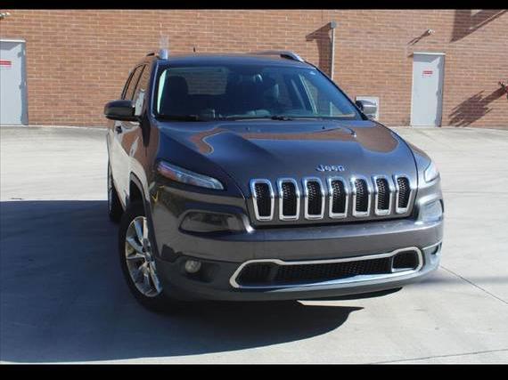 JEEP CHEROKEE 2015 1C4PJMDSXFW680784 image JEEP CHEROKEE 2015 1C4PJMDSXFW680784 image