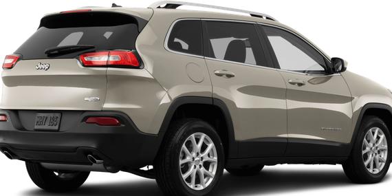 JEEP CHEROKEE 2015 1C4PJMCS0FW666264 image