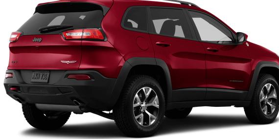 JEEP CHEROKEE 2015 1C4PJMBS8FW668149 image JEEP CHEROKEE 2015 1C4PJMBS8FW668149 image