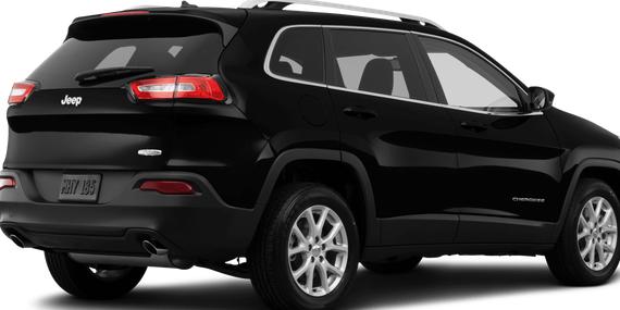 JEEP CHEROKEE 2015 1C4PJMCS5FW523973 image