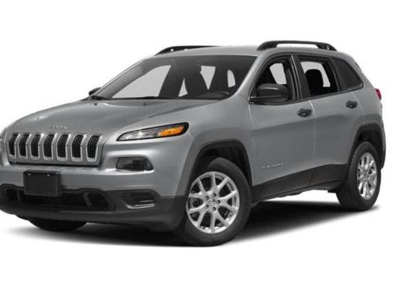 JEEP CHEROKEE 2015 1C4PJLAB9FW632708 image JEEP CHEROKEE 2015 1C4PJLAB9FW632708 image