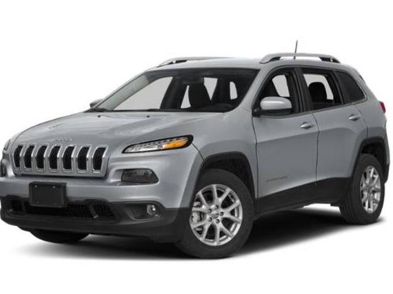 JEEP CHEROKEE 2015 1C4PJMCS6FW610460 image