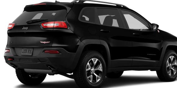 JEEP CHEROKEE 2015 1C4PJMBS6FW520551 image