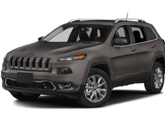 JEEP CHEROKEE 2015 1C4PJMDS2FW639775 image