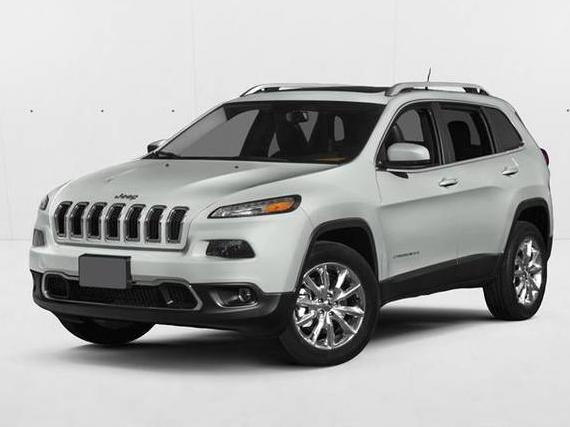 JEEP CHEROKEE 2015 1C4PJLDS1FW535658 image JEEP CHEROKEE 2015 1C4PJLDS1FW535658 image
