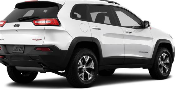 JEEP CHEROKEE 2015 1C4PJMBSXFW715858 image