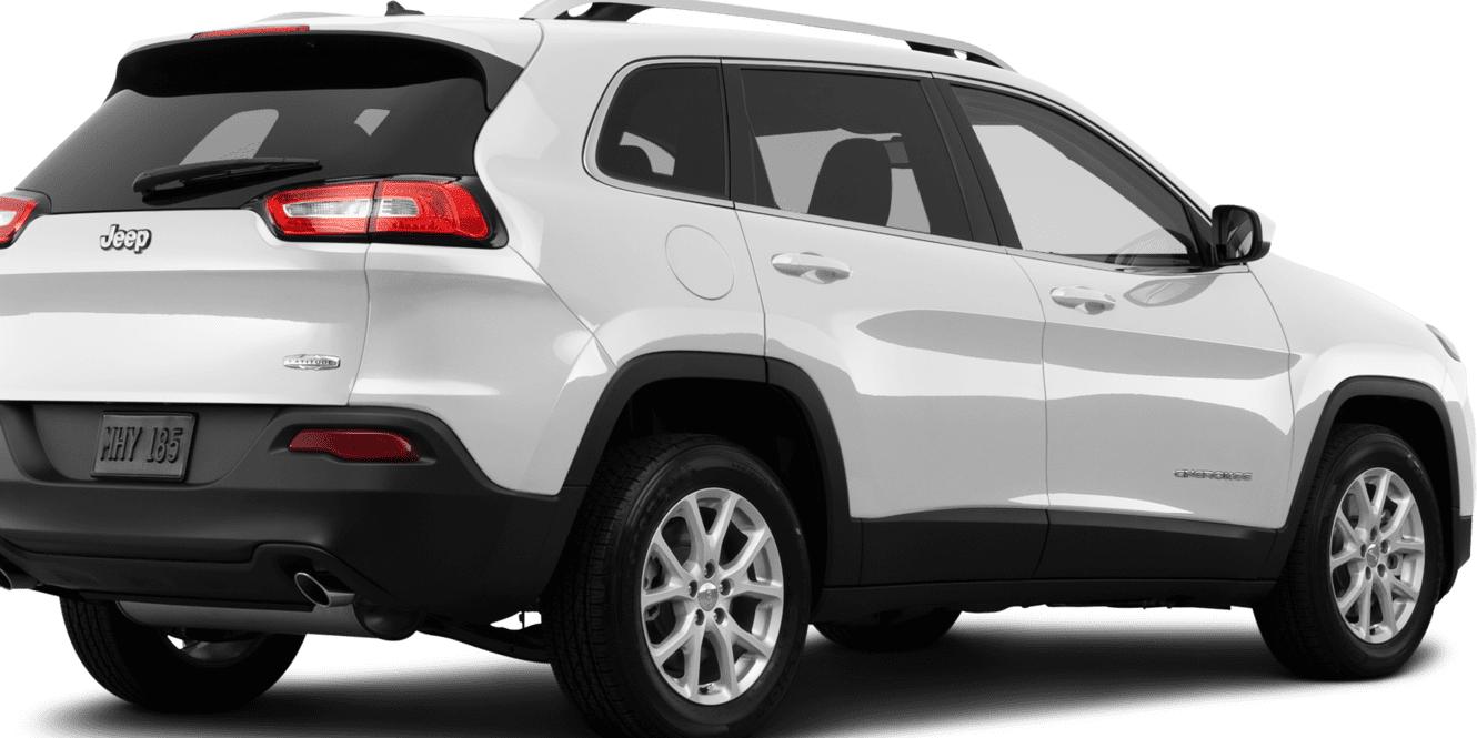 JEEP CHEROKEE 2015 1C4PJMCSXFW702851 image