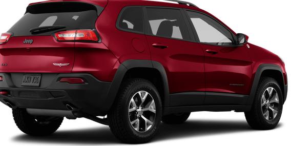 JEEP CHEROKEE 2015 1C4PJMBS0FW523364 image