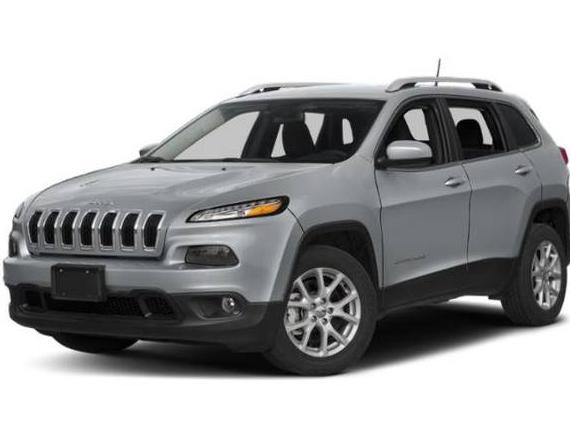 JEEP CHEROKEE 2015 1C4PJMCS6FW776607 image JEEP CHEROKEE 2015 1C4PJMCS6FW776607 image