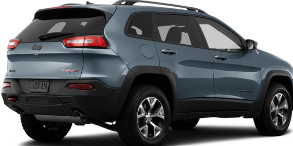 JEEP CHEROKEE 2015 1C4PJMBS5FW686415 image