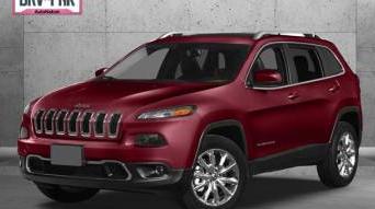 JEEP CHEROKEE 2015 1C4PJLCS1FW677591 image