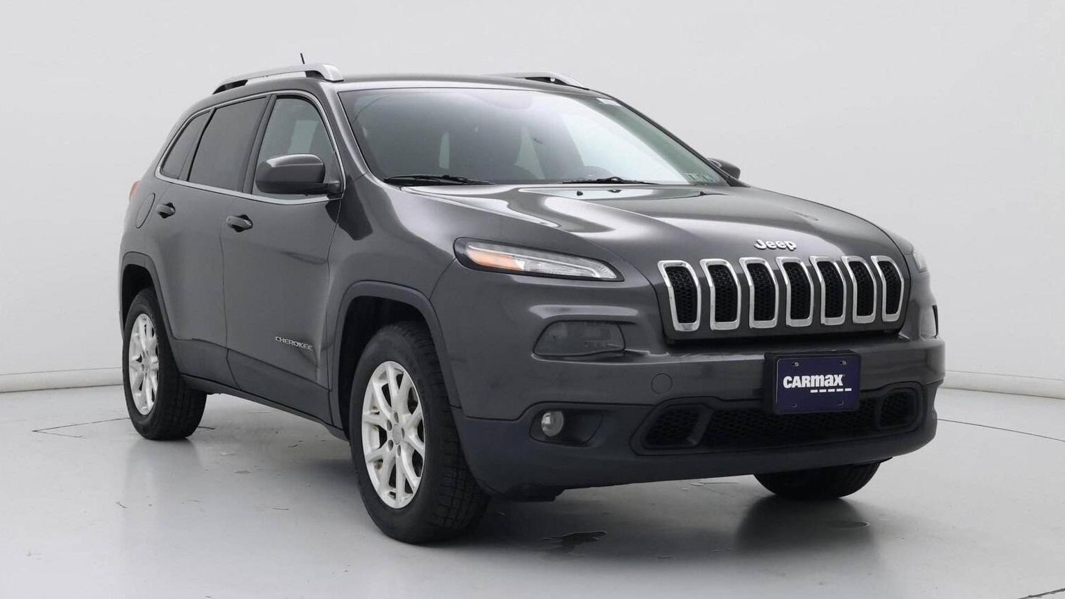 JEEP CHEROKEE 2015 1C4PJMCB1FW565704 image