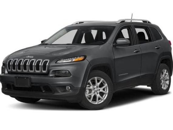 JEEP CHEROKEE 2015 1C4PJMCS5FW626780 image