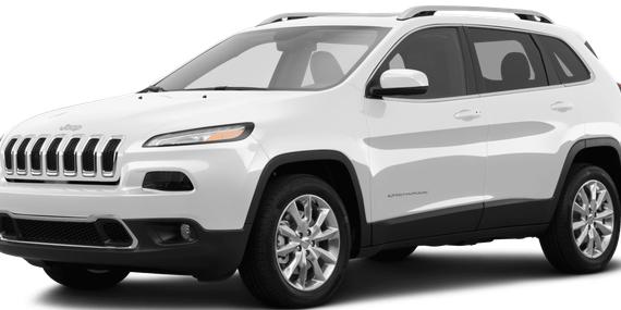JEEP CHEROKEE 2015 1C4PJLDSXFW573485 image
