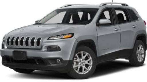 JEEP CHEROKEE 2015 1C4PJLCB0FW560150 image