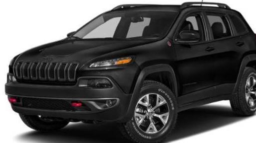 JEEP CHEROKEE 2015 1C4PJMBS2FW726708 image