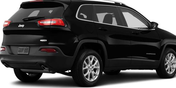 JEEP CHEROKEE 2015 1C4PJMCB6FW599993 image