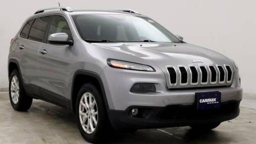JEEP CHEROKEE 2015 1C4PJMCB8FW648983 image