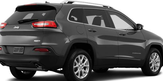 JEEP CHEROKEE 2015 1C4PJMCS1FW774005 image
