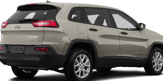 JEEP CHEROKEE 2015 1C4PJMAB1FW665465 image JEEP CHEROKEE 2015 1C4PJMAB1FW665465 image