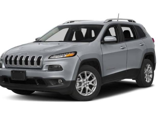 JEEP CHEROKEE 2015 1C4PJMCS6FW686163 image