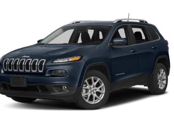 JEEP CHEROKEE 2015 1C4PJMCS5FW768286 image JEEP CHEROKEE 2015 1C4PJMCS5FW768286 image