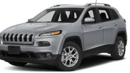 JEEP CHEROKEE 2015 1C4PJMCB9FW504942 image