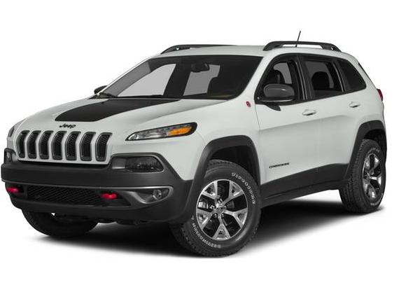 JEEP CHEROKEE 2015 1C4PJMBS9FW520950 image