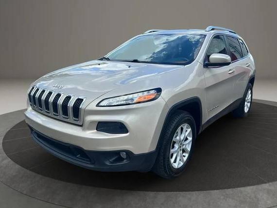 JEEP CHEROKEE 2015 1C4PJMCSXFW642263 image