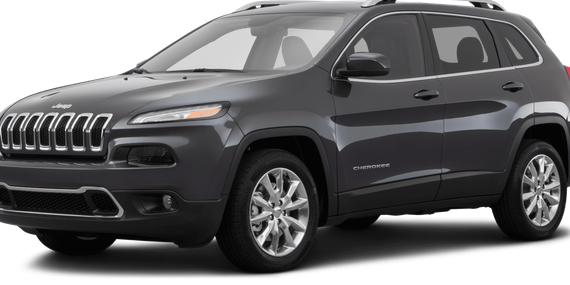 JEEP CHEROKEE 2015 1C4PJLDS9FW566723 image JEEP CHEROKEE 2015 1C4PJLDS9FW566723 image