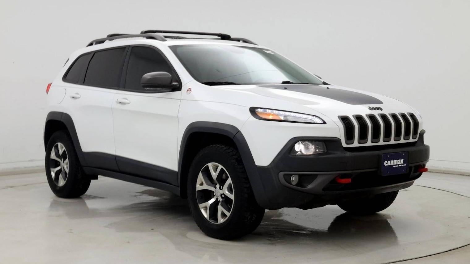 JEEP CHEROKEE 2015 1C4PJMBS0FW682188 image