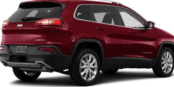 JEEP CHEROKEE 2015 1C4PJMDB6FW759546 image