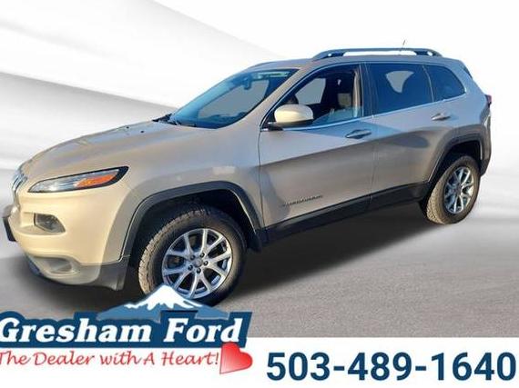 JEEP CHEROKEE 2015 1C4PJMCS3FW545678 image JEEP CHEROKEE 2015 1C4PJMCS3FW545678 image